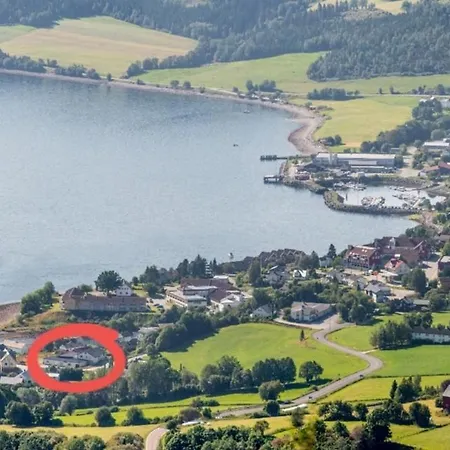 Apartment Kroheim *