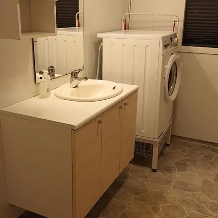 Kroheim Apartment