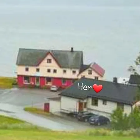 Apartment Kroheim Leksvik