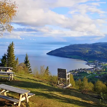 Kroheim Leksvik